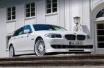 Alpina B5 Bi-Turbo Touring 2011 года